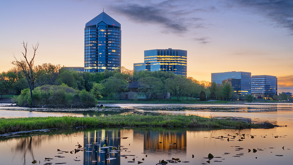 Bloomington MN Churchill Cleaning Services Professional