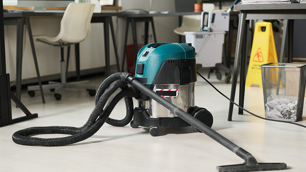 Janitorial Services Churchill Cleaning Services